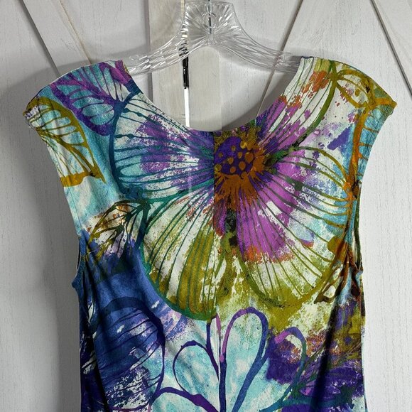 Jams World Sherry Dress in Sorbetto - Picture 6 of 8